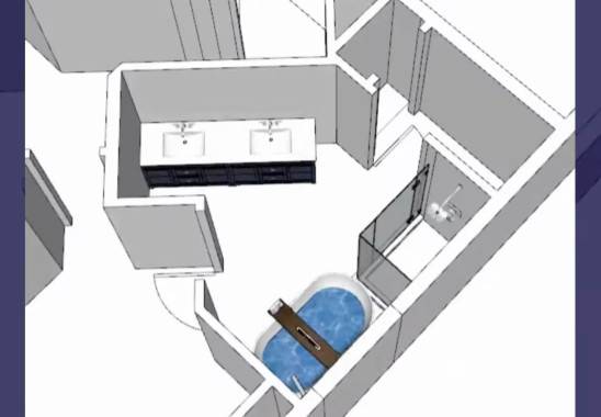 3D Renderings 3D Renderings