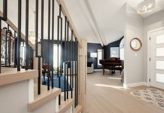 Full Home Renovations Full Home Renovations