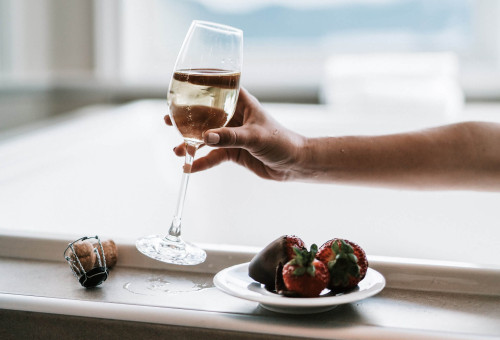 Live the life of luxury in the comfort of your own home with these top 5 renos