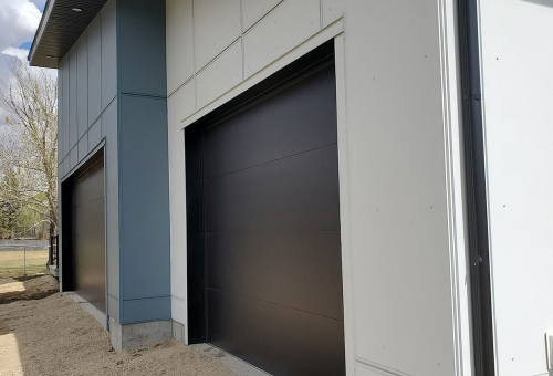 The One With The Fireplace