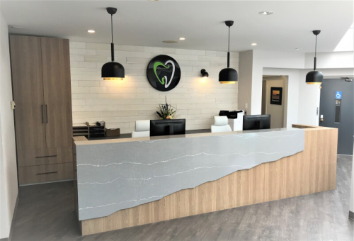 Commercial Construction