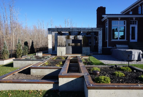 Miscellaneous Exterior