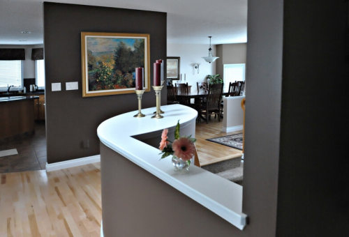 Miscellaneous Interior