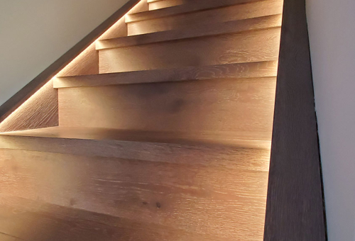 The One With The Craft Room