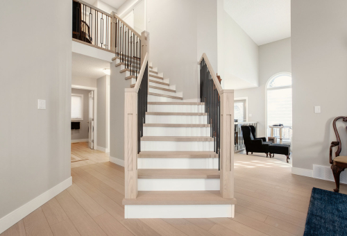 The One With The Gold Sink