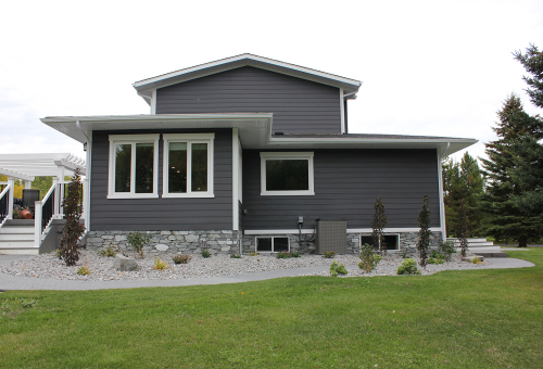 The One With The Stone