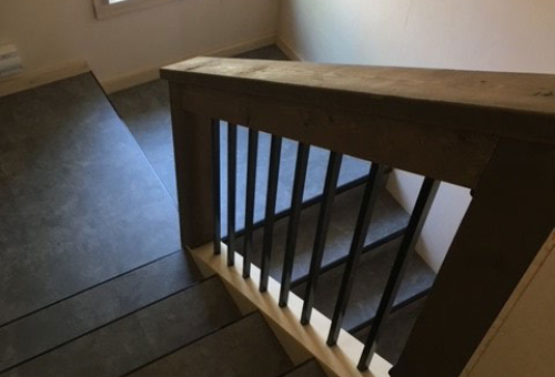 The One With the Boat