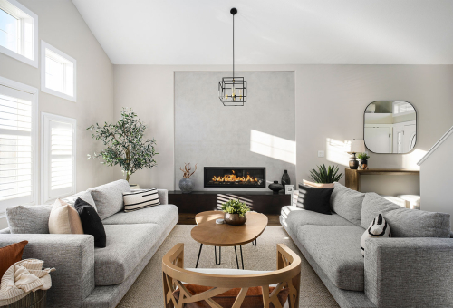 The One With The Island