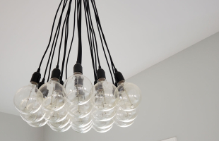 The One With The Fireplace