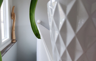 The One With The Fireplace