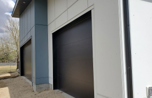 The One With The Fireplace