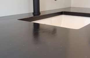 The One With The Fireplace