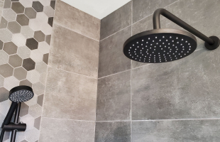 The One With The Fireplace