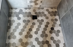 The One With The Fireplace