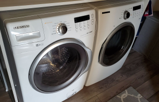 The One With The Fireplace