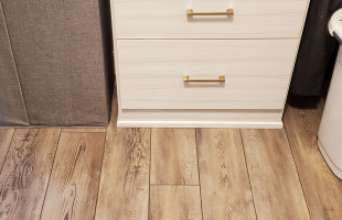 The One With The Fireplace