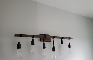 The One With The Fireplace