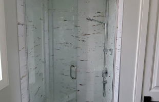 The One With The Fireplace