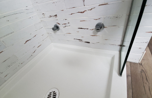 The One With The Fireplace