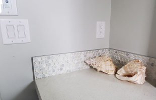 The One With The Fireplace