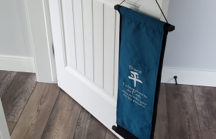 The One With The Fireplace