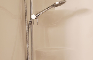 The One With The Fireplace