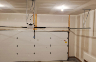 The One With The Fireplace