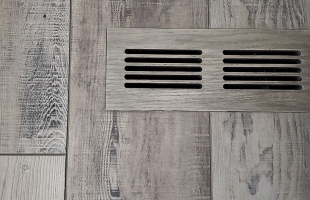 The One With The Fireplace