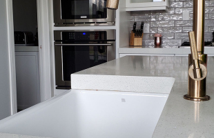 The One With The Fireplace