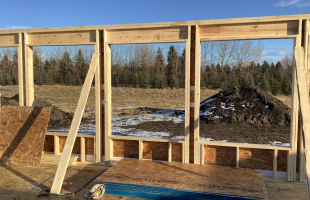 The One With The Fireplace