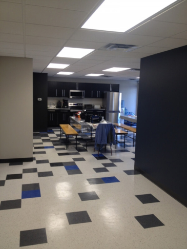 Commercial Construction