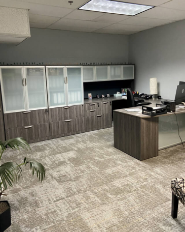 Commercial Construction