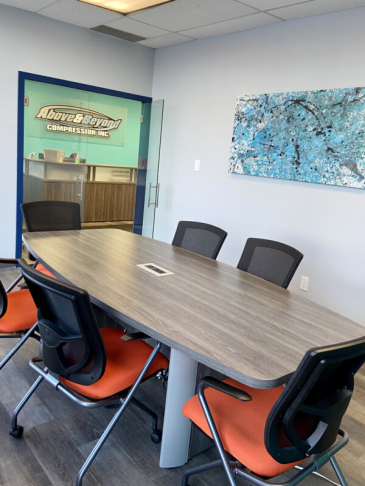 Commercial Construction