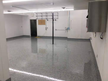 Commercial Construction