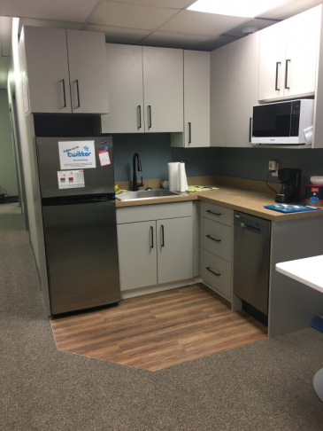 Commercial Construction