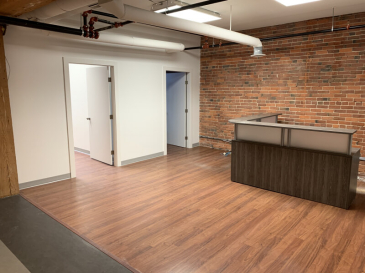 Commercial Construction