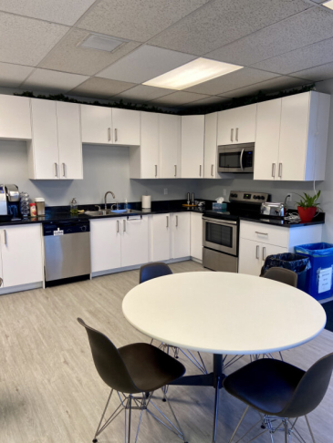 Commercial Construction