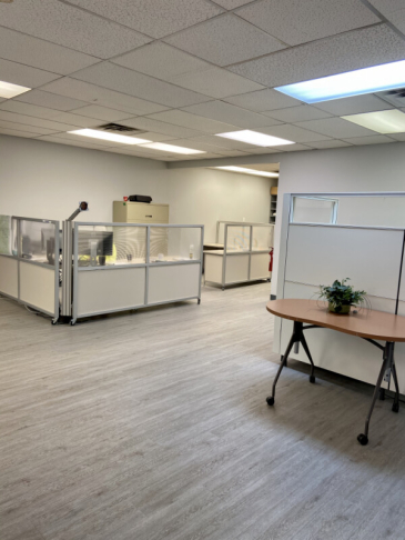 Commercial Construction