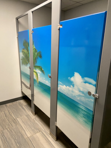 Commercial Construction