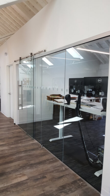 Commercial Construction