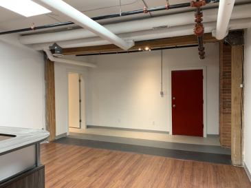 Commercial Construction