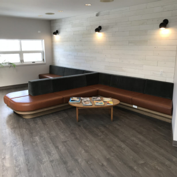 Commercial Construction