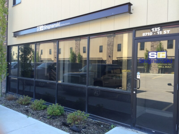 Commercial Construction