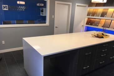 Commercial Construction