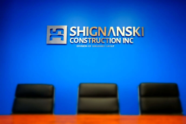 Commercial Construction