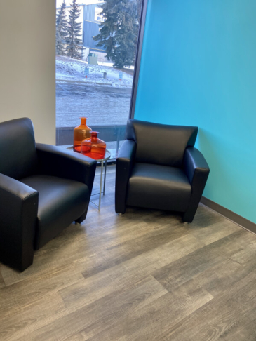 Commercial Construction