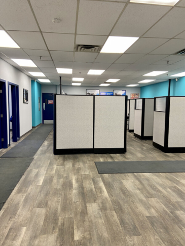 Commercial Construction