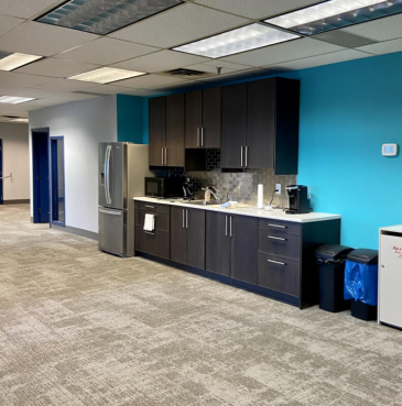 Commercial Construction