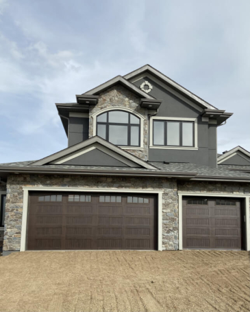 Custom Home Building