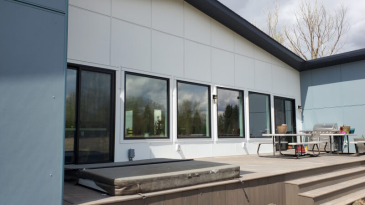 Custom Home Building